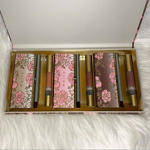 Mally Beauty 9 Piece Set